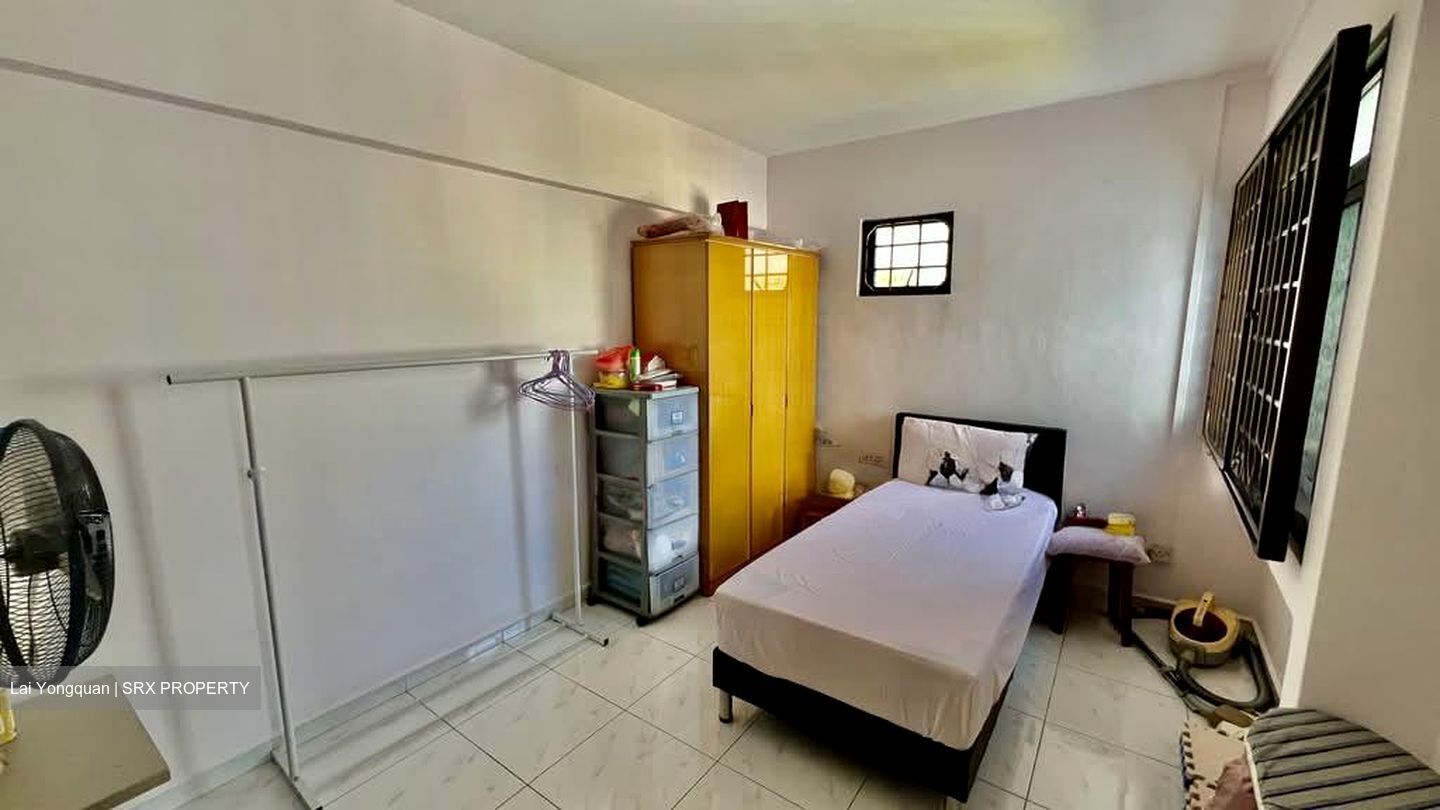 Blk 502 Panshan View (Bukit Panjang), HDB 4 Rooms #595622501